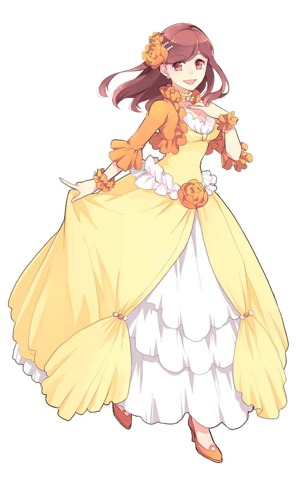 Mary Hunt My Next Life As A Villainess All Routes Lead To Doom Wiki Fandom