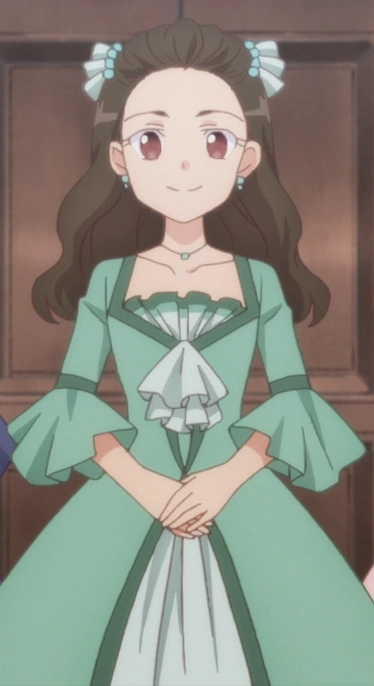 Lilia Hunt | My Next Life as a Villainess: All Routes Lead to Doom