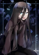 Manga Volume 7 illustration