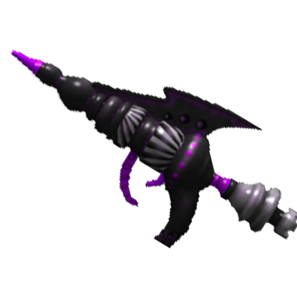 roblox black hole gun