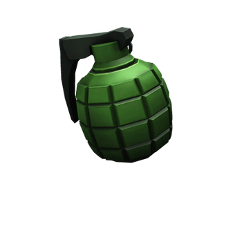 Grenade