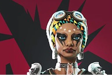 Waking Lily Doll, Lilie | Z/X -Zillions of enemy X- Wiki