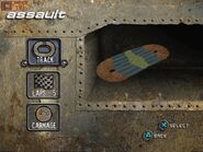 RawbetaAssault.jpg (70 KB) This looks a lot like an earlier art of Slammer.