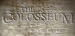 Thecolosseumlogo