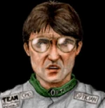 The Optician's picture