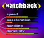 Hatchbackst