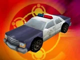 Police Car