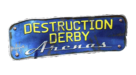 Destruction Derby Arenas - Wikipedia