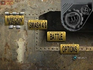 RawbetaMenu.jpg (75 KB) The two 'screws' on the top right of the main menu didn't have RAW on it (almost certainly looks like a III)