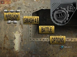 DESTRUCTION DERBY RAW - Jeu PS1 Sans Jaquette Av Version Platinum Française Sony EUR 24,95 - FR