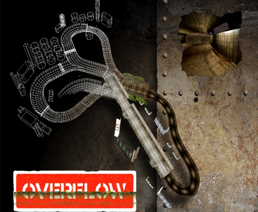 Overflow | Destruction Derby Wiki | Fandom
