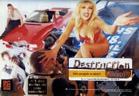 A French language ad reading Votre garagiste va adorer!!