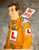 Learner Driver (#37)