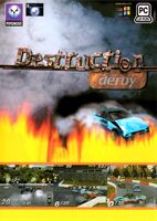 DD distributed by Dice Multi Media Europe (1999) for Windows