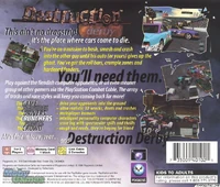 PlayStation NTSC-U Greatest Hits version