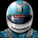 The human player's picture