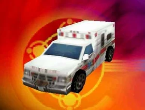 Ambulance
