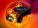 Hot Rod