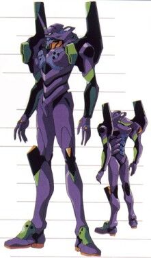 暁生っ子EVANGELION Unit-01 (Renewal Ver.) Unit 01 | Destruction Of Evangelion Wiki | Fandom