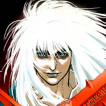 Bastard Anime Bastard Wiki Fandom Bastard Anime Bastard Wiki Fandom