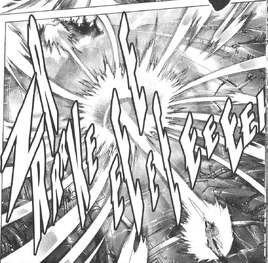 Dragonic Magnum manga