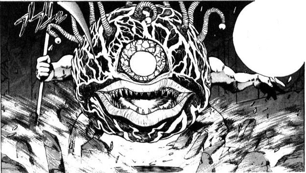 『STWEAR』ダメージジーンズ DEMON デーモン Dulanzames, Jet-Black War Demon | Duel Masters Wiki | Fandom