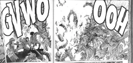 Bisecting Rupture manga