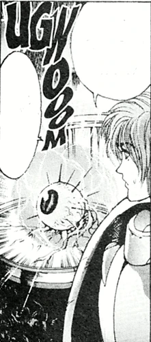 Manga
