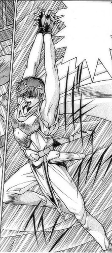 Manga