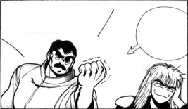 Manga