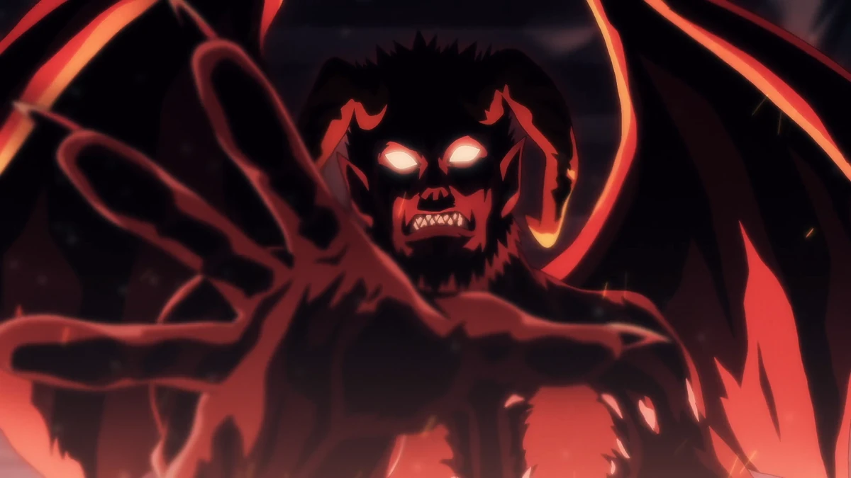 Efreet Bastard!! Wiki Fandom