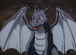 Dragon (1992)