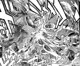 Manifest Desinty manga