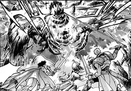 Manga