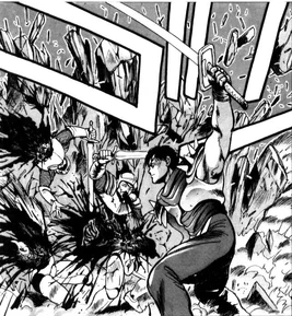 Manga