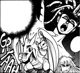 Manga