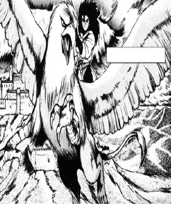 Halford/Image Gallery Bastard!! Wiki Fandom