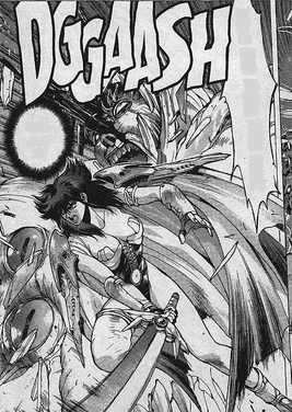 Manga