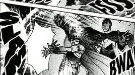 Manga