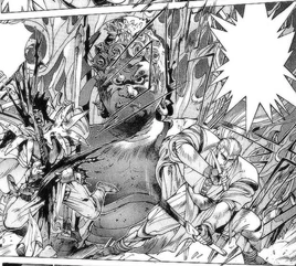 Manga