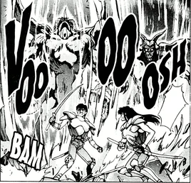 Manga