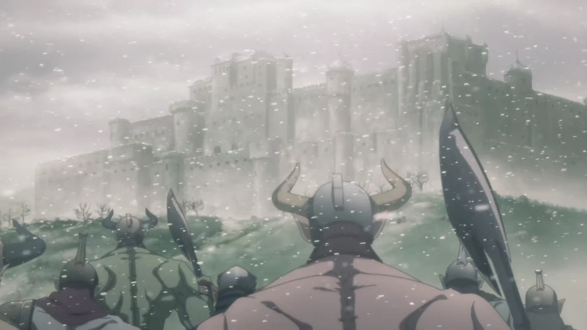 CategoryLocations Bastard!! Wiki Fandom