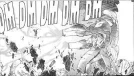 Enola Gay manga