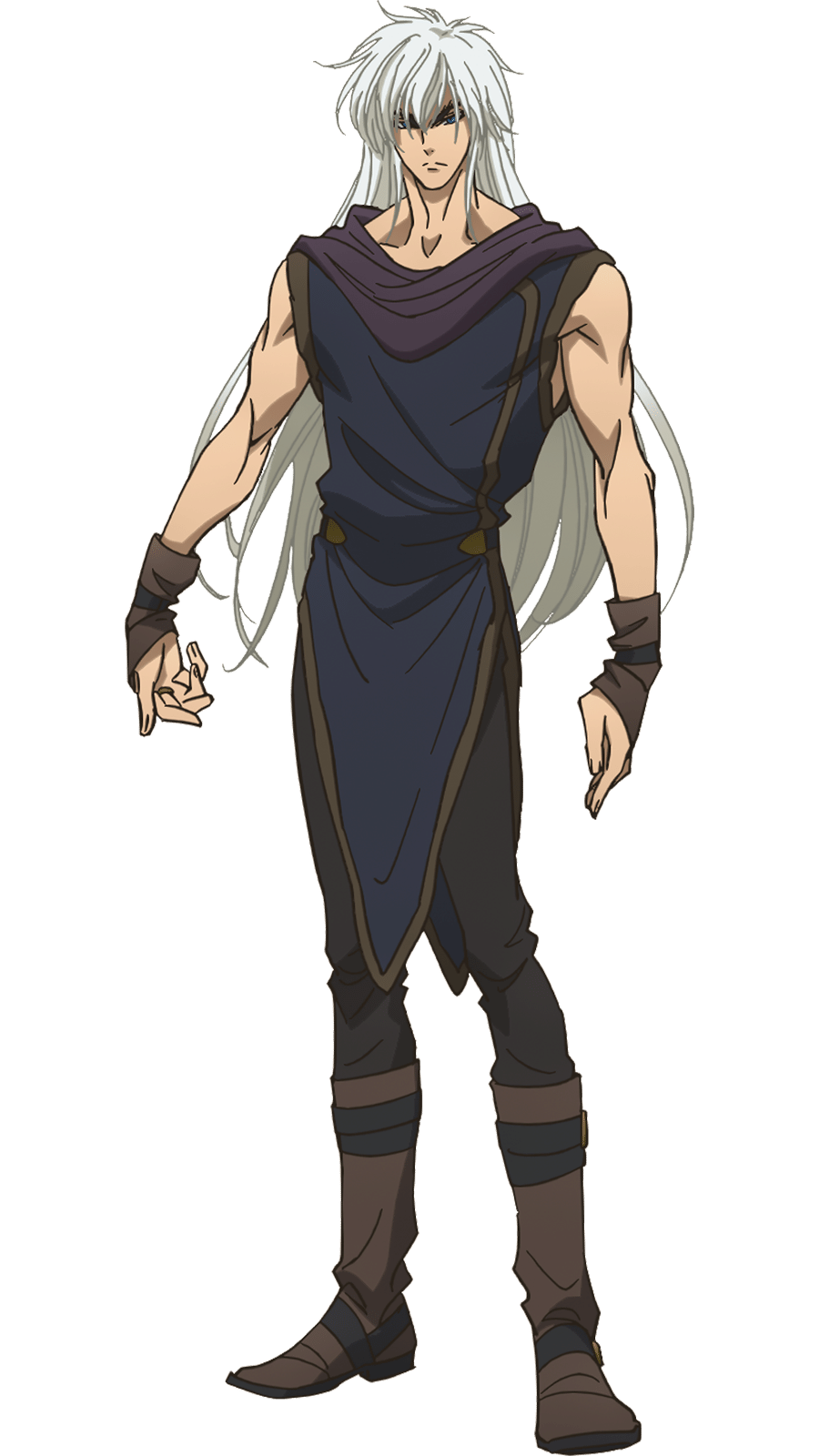 Manga Thrill on Twitter Black Clover Sword of the Wizard King anime  film is currently streaming on Netflix and the company unveiled a new  character trailer showing off Conrad Watch httpstcoSzlhIAgNVP  httpstcocyilR5cfFB 