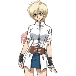 Bastard 22 Anime Bastard Wiki Fandom