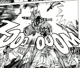 Manga