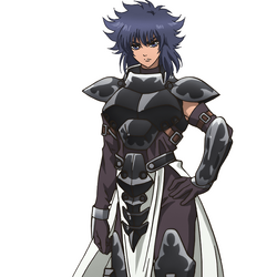 Bastard 22 Anime Bastard Wiki Fandom