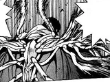 Tentacle Breastplate