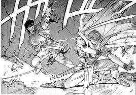 Manga