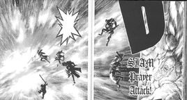 Siam manga